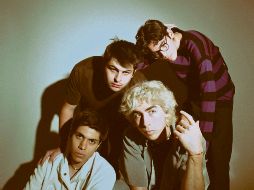 La banda se alista para el concierto más importante de su carrera. ESPECIAL