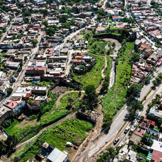 En La Martinica, 968 familias siguen en riesgo de inundación