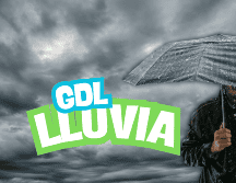L probabilidad de lluvia este día es del 90% y se espera lluvia débil con cielo parcialmente nuboso. ESPECIAL / CANVA