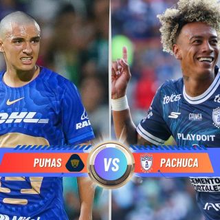 ¿Dónde ver EN VIVO el partido de J2 Pumas vs Pachuca?