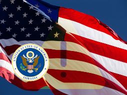 La embajada de Estados Unidos advierte a los ciudadanos estadounidenses en México que podrían ser deportados en caso de participar en la manifestación contra la gentrificación. ESPECIAL / UNSPLASH Ben Mater