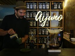 Esto pasa si bebes café en ayunas. EL INFORMADOR / ARCHIVO