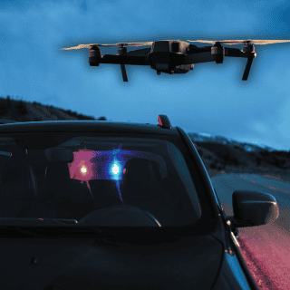 Cártel ataca nuevamente con drones y explosivos a pueblo de Michoacán