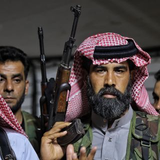 Estallan enfrentamientos al sur de Siria a pesar de cese al fuego