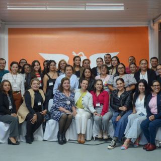 Movimiento Ciudadano Jalisco impulsa liderazgo femenino con jornada de capacitación