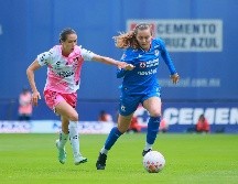 El conjunto tapatío continúa sin poder encontrarse dentro de la cancha. IMAGO7.