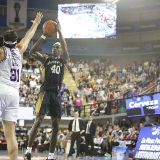 Astros de Jalisco ganan su primera serie de la LNBP 2025