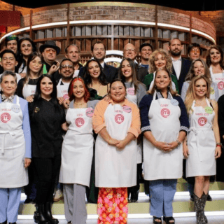 MasterChef Celebrity México 2025: El premio que le espera al ganador de la temporada