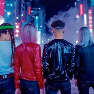 “Cypher”: la primera serie tapatía de hackers realizada con IA