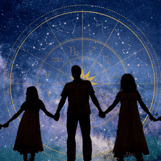 ¿Cómo funciona la terapia de "Constelaciones familiares"?