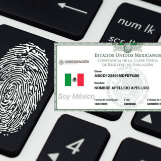 CURP biométrica: Así será el trámite para obtener el nuevo documento