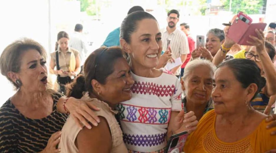 Esto lo dijo, tras encabezar este domingo la Asamblea Salud Casa por Casa, en el Hospital 