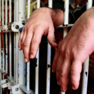 Presunto homicida de nefrólogo es vinculado a proceso