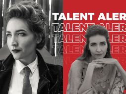 Alessandra Narváez: la poeta fronteriza que le habla al alma adolescente. ESPECIAL