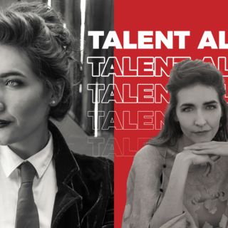 Alessandra Narváez: la poeta fronteriza que le habla al alma adolescente