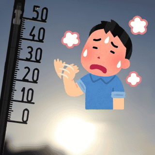 Canícula 2025: ¿Cuáles son los 16 Estados más afectados por el calor extremo?