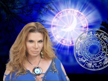 A medida que nos acercamos al cierre del mes de julio, las energías astrales comienzan a moverse con mayor intensidad, abriendo camino a nuevas oportunidades y giros inesperados tanto en lo emocional como en lo económico.  FACEBOOK/MHONIVIDENTE