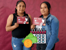 Se recomienda seguir las cuentas oficiales para tener mantenerse informada. ESPECIAL