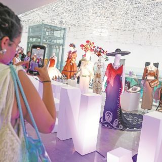 La industria del vestido en Jalisco proyecta crecimiento