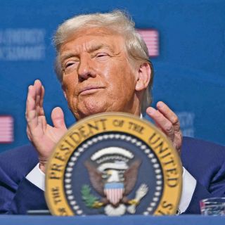 Donald Trump reaviva la incertidumbre en México