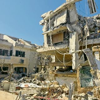 Doce días de guerra… y una endeble paz