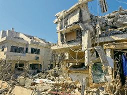 Doce días de guerra… y una endeble paz