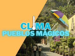 Según el pronóstico del clima de hoy, 21 de julio, se prevén lluvias y cielos soleados en algunos Pueblos Mágicos de Jalisco. UNSPLASH/  A. Curtis