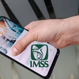 IMSS: Así puedes tramitar tu Número de Seguridad Social desde el celular