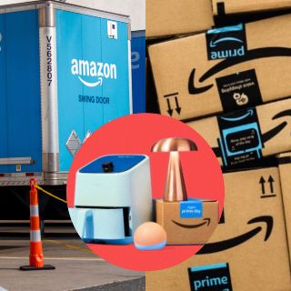 Aprovecha las ofertas del último día del Prime Day de Amazon