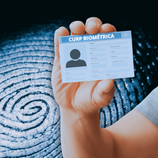 ¿Qué información de cada mexicano contendrá la CURP biométrica?