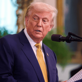 Tras el regreso de Trump, migrantes detenidos en Florida suben 111%