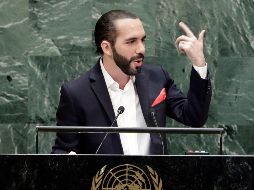 Los migrantes que serían las presuntas víctimas fueron liberados el pasado viernes. EFE / ARCHIVO