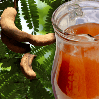 ¿Cuáles son los beneficios para la salud del tamarindo?