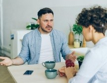 Esta frase la utilizan las personas con una alta inteligencia emocional. UNSPLASH / V. GARLEV