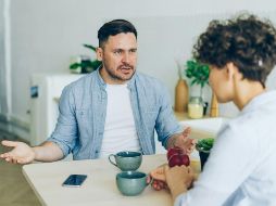 Esta frase la utilizan las personas con una alta inteligencia emocional. UNSPLASH / V. GARLEV