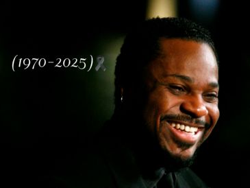 El actor Malcolm-Jamal Warner sufrió un accidente que le quitó la vida mientras vacacionaba en Costa Rica. AP / ARCHIVO