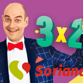 Julio Regalado en Soriana: ¿cuándo sale el último folleto de ofertas?