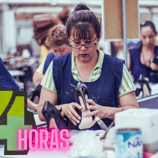 Jornada de cuatro días: lo ideal para la gente y..., también para las empresas