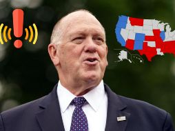 Estos son los avances de la investigación del ataque en contra del agente CBP en Nueva York. EFE / ARCHIVO