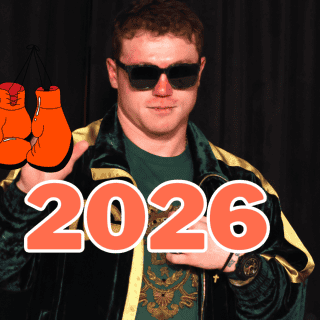 Filtran posibles planes de Canelo Álvarez para el 2026