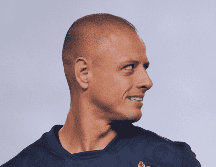 Javier “Chicharito” Hernández ha sido uno de los jugadores más señalados en las últimas semanas. IMAGO7/ARCHIVO