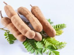 El tamarindo cuenta con propiedades nutricionales beneficiosas para la salud, ya que es fuente de antioxidantes, vitaminas y minerales. Pixabay