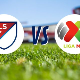 Liga MX vs MLS: ¿Cuándo y dónde ver el partido?