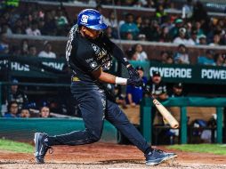 El pasado domingo, Jalisco consiguió un triunfo muy valioso contra los Saraperos de Saltillo. CORTESÍA/ CLUN SARAPEROS.