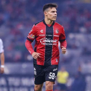 Ponchito González, listo para enfrentar a Rayados