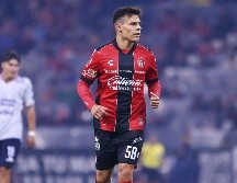 González dejó claro que el objetivo será ir a Monterrey con mentalidad ganadora. IMAGO7.