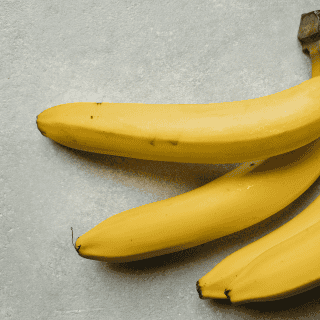 ¿Cuánta proteína tiene un plátano y cómo incorporarlo a tu dieta?