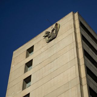 Se registra incendio en el IMSS 53 en León, Guanajuato