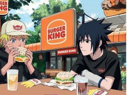 te informamos que los combos estarán disponibles en tu sucursal Burger King más cercana. ESPECIAL