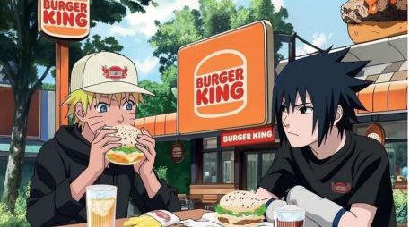 te informamos que los combos estarán disponibles en tu sucursal Burger King más cercana. ESPECIAL